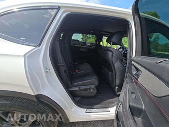 2024 Acura MDX w/A-Spec Pkg - miniatura 14