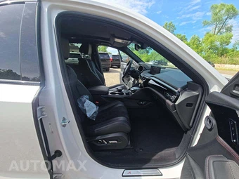 2024 Acura MDX w/A-Spec Pkg - miniatura 16
