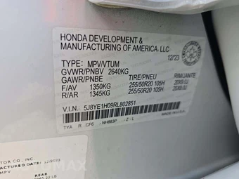 2024 Acura MDX w/A-Spec Pkg - miniatura 2