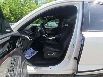 2024 Acura MDX w/A-Spec Pkg - miniatura 3