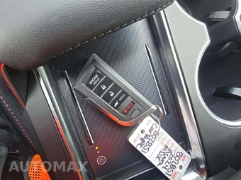 2024 Acura MDX w/A-Spec Pkg - miniatura 5