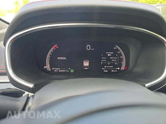 2024 Acura MDX w/A-Spec Pkg - miniatura 6