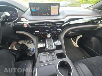 2024 Acura MDX w/A-Spec Pkg - miniatura 7