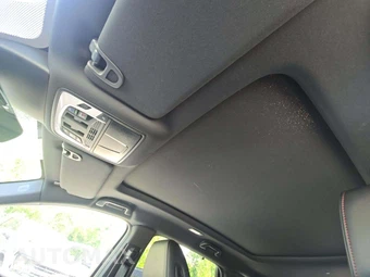 2024 Acura MDX w/A-Spec Pkg - miniatura 8