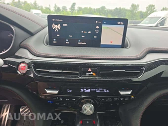 2024 Acura MDX w/A-Spec Pkg - miniatura 10