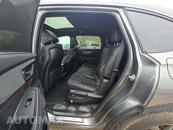 2024 Acura MDX w/A-Spec Pkg - miniatura 13