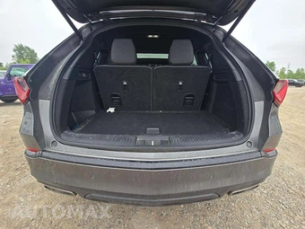 2024 Acura MDX w/A-Spec Pkg - miniatura 15