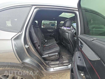 2024 Acura MDX w/A-Spec Pkg - miniatura 17
