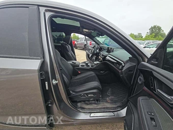 2024 Acura MDX w/A-Spec Pkg - miniatura 19