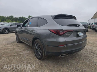 2024 Acura MDX w/A-Spec Pkg - miniatura 2