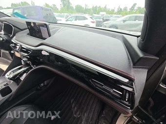 2024 Acura MDX w/A-Spec Pkg - miniatura 20