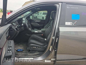 2024 Acura MDX w/A-Spec Pkg - miniatura 6