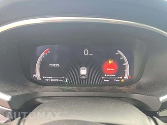 2024 Acura MDX w/A-Spec Pkg - miniatura 9