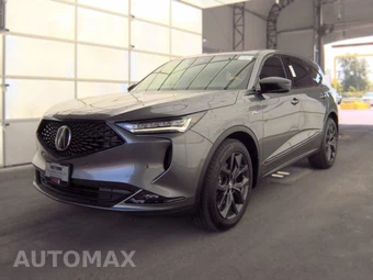 2024 Acura MDX w/A-Spec Pkg