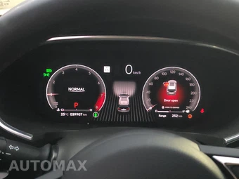 2024 Acura MDX w/A-Spec Pkg - miniatura 12