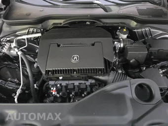 2024 Acura MDX w/A-Spec Pkg - miniatura 15