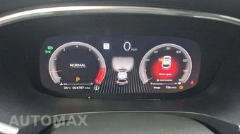 2024 Acura MDX w/A-Spec Pkg - miniatura 24