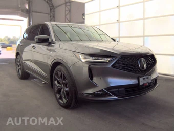 2024 Acura MDX w/A-Spec Pkg - miniatura 3