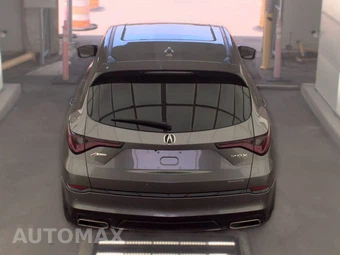 2024 Acura MDX w/A-Spec Pkg - miniatura 5