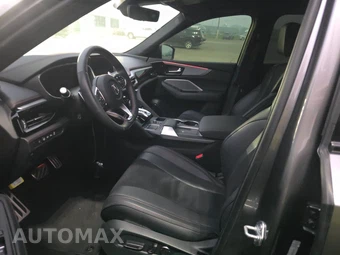 2024 Acura MDX w/A-Spec Pkg - miniatura 7