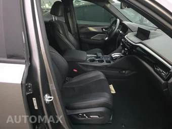 2024 Acura MDX w/A-Spec Pkg - miniatura 8