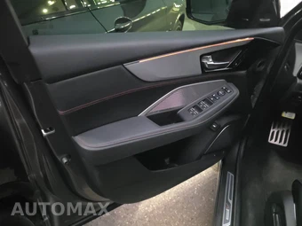 2024 Acura MDX w/A-Spec Pkg - miniatura 9
