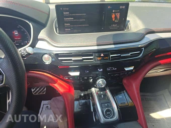 2024 Acura MDX w/A-Spec Pkg - miniatura 10