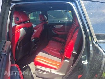2024 Acura MDX w/A-Spec Pkg - miniatura 13