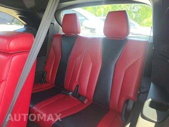 2024 Acura MDX w/A-Spec Pkg - miniatura 14