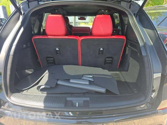 2024 Acura MDX w/A-Spec Pkg - miniatura 15