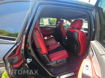 2024 Acura MDX w/A-Spec Pkg - miniatura 17