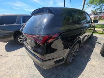 2024 Acura MDX w/A-Spec Pkg - miniatura 3