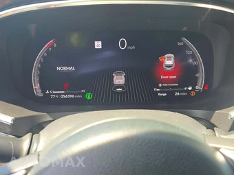 2024 Acura MDX w/A-Spec Pkg - miniatura 9