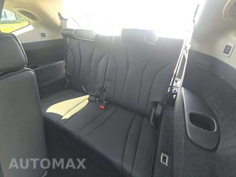 2024 Acura MDX w/Advance Pkg – miniatura 11