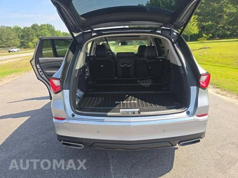 2024 Acura MDX w/Advance Pkg – miniatura 12