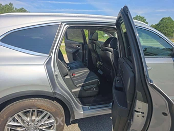 2024 Acura MDX w/Advance Pkg – miniatura 14