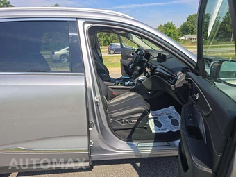 2024 Acura MDX w/Advance Pkg – miniatura 16