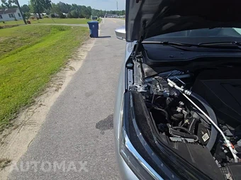 2024 Acura MDX w/Advance Pkg – miniatura 21