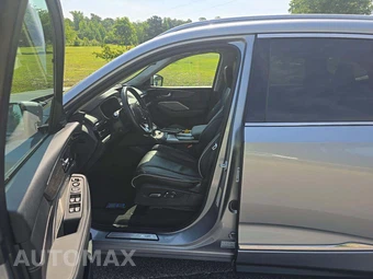 2024 Acura MDX w/Advance Pkg – miniatura 3
