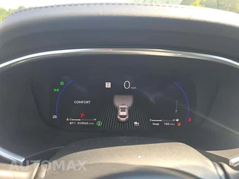 2024 Acura MDX w/Advance Pkg – miniatura 6