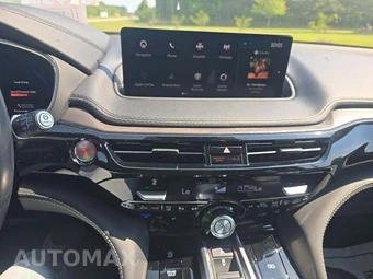 2024 Acura MDX w/Advance Pkg – miniatura 7