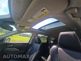2024 Acura MDX w/Advance Pkg – miniatura 8