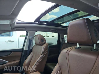 2024 Acura MDX w/Advance Pkg - miniatura 11