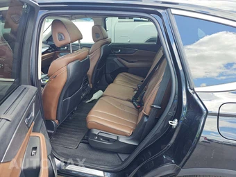 2024 Acura MDX w/Advance Pkg - miniatura 13