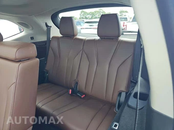2024 Acura MDX w/Advance Pkg - miniatura 14