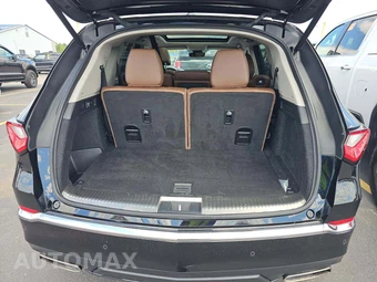 2024 Acura MDX w/Advance Pkg - miniatura 15