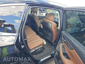2024 Acura MDX w/Advance Pkg - miniatura 17