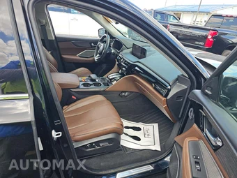 2024 Acura MDX w/Advance Pkg - miniatura 19