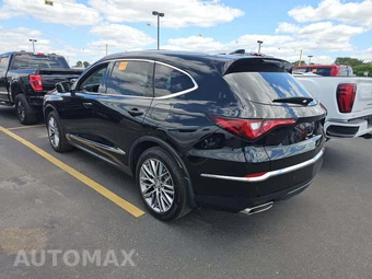 2024 Acura MDX w/Advance Pkg - miniatura 2