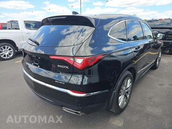 2024 Acura MDX w/Advance Pkg - miniatura 3